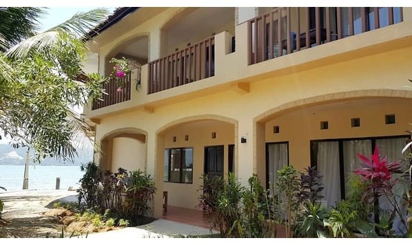 Big image ambon room