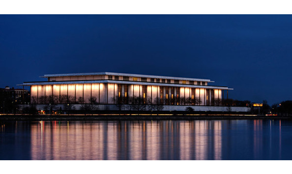 Big image kennedy center at dc th