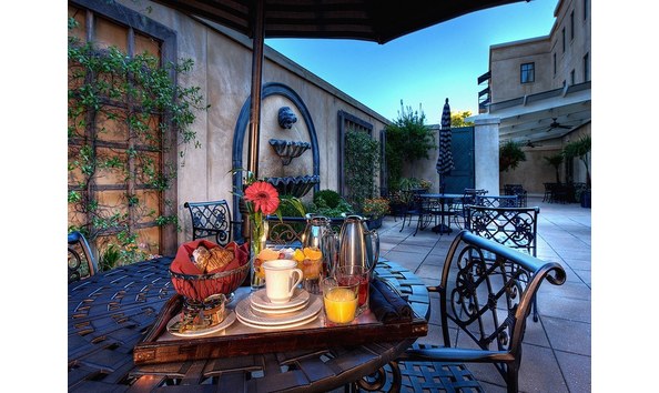 Big image french quarter inn charleston charleston south carolina 104686 1