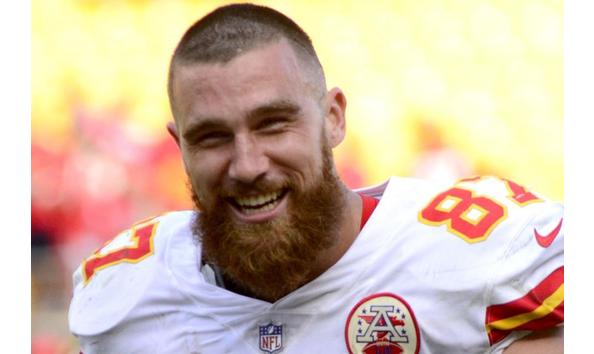 Big image travis kelce chiefs extremely motivated tyreek hill huge piece to puzzle