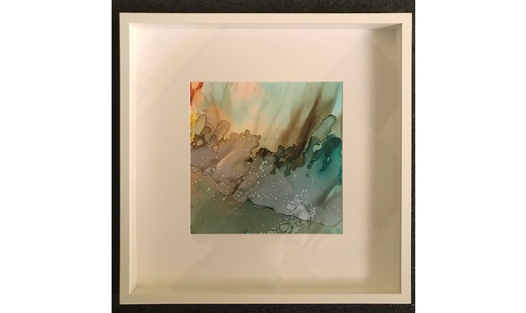 Big image sarinda jones painting