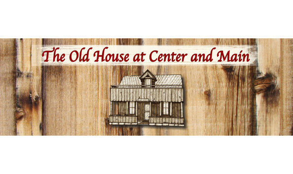 Big image the old house and center main