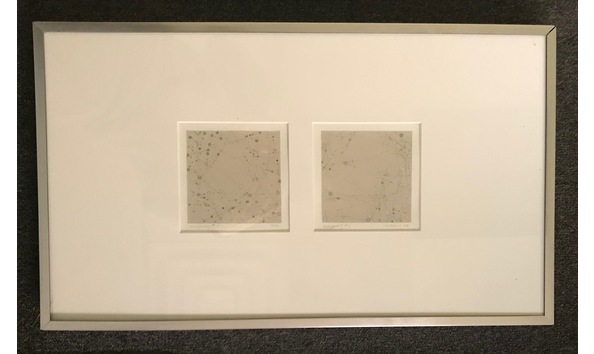 Big image k. stevenson  mapping 1   2  mixed media 