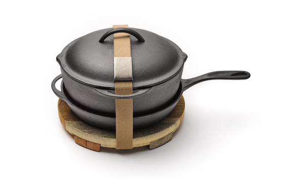 Big image cast iron kit