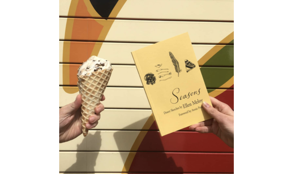 Big image torrey house press books