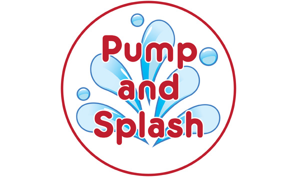 Big image pumpandsplash finallogo round