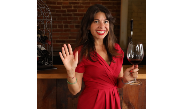 Big image annie shapero divino founder