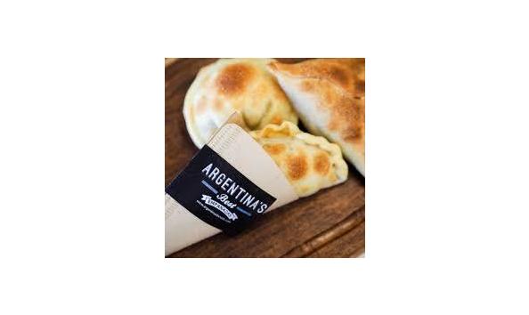 Big image argentina empandas