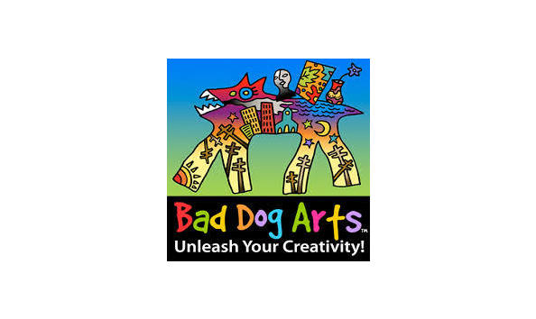 Big image bad dog arts