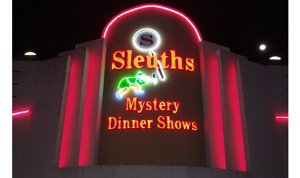 Big image discount orlando tickets dinnershows