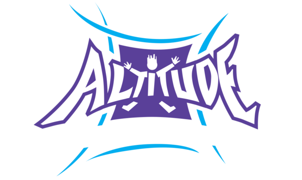 Big image altitude trampoline park