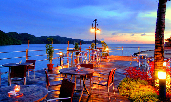 Big image 11palaurestaurnt