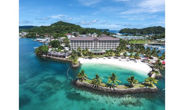 Big image 12345palau