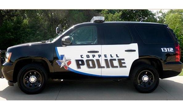 Big image coppell police