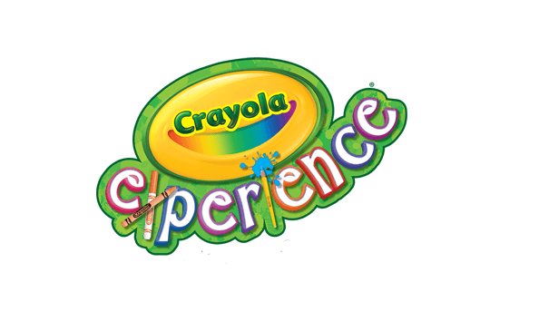 Big image crayola experience