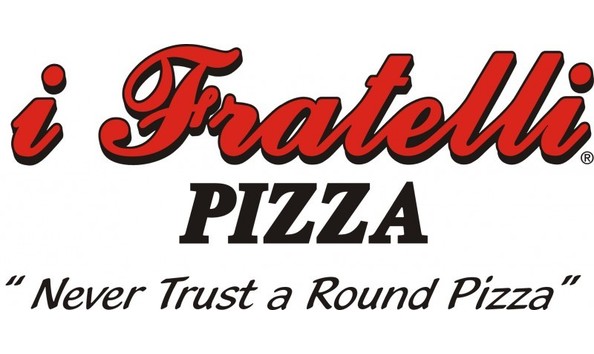 Big image i fratelli pizza logo 800x358