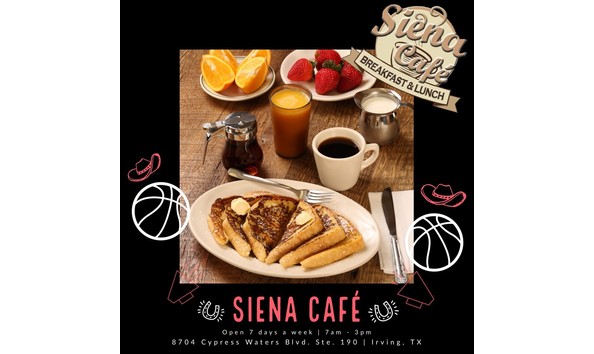 Big image siena cafe