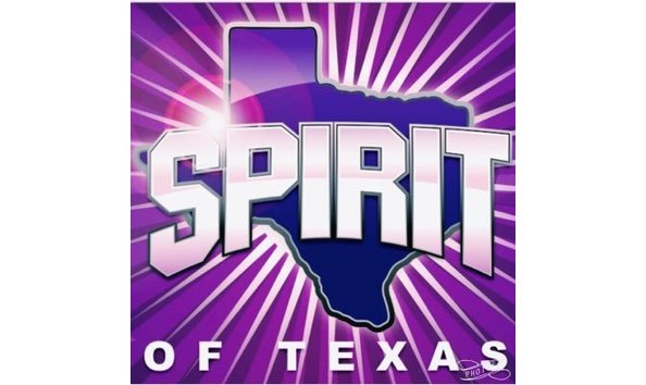 Big image spirit of texas
