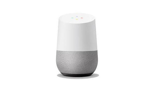 Big image google home