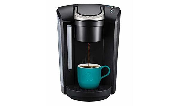 Big image keurig