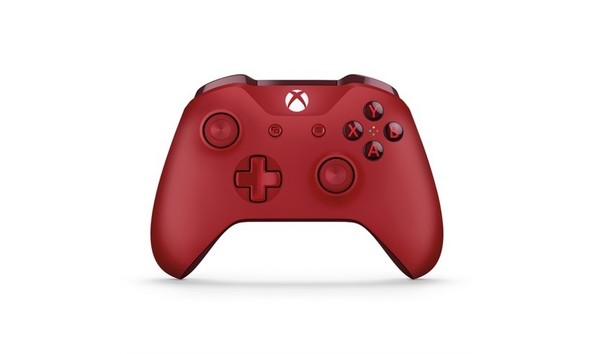 Big image xbox controller