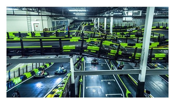 Big image andretti 2