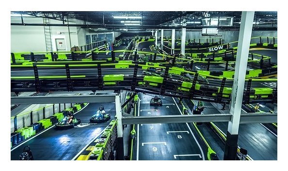 Big image andretti 2