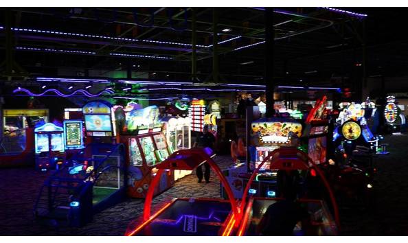 Big image andretti 3