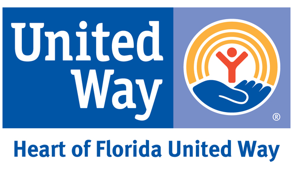 Big image heart of florida united way