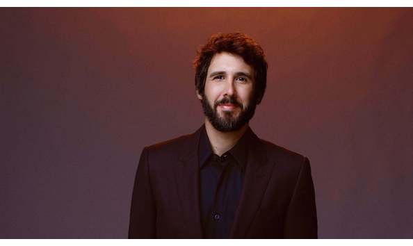 Big image josh groban
