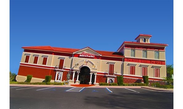 Big image ripley s believe it or not  orlando 1