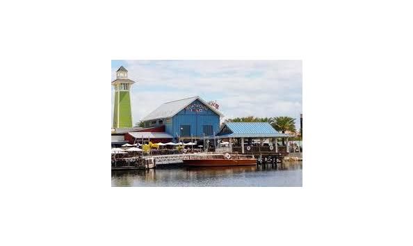 Big image the boathouse of disney springs 1
