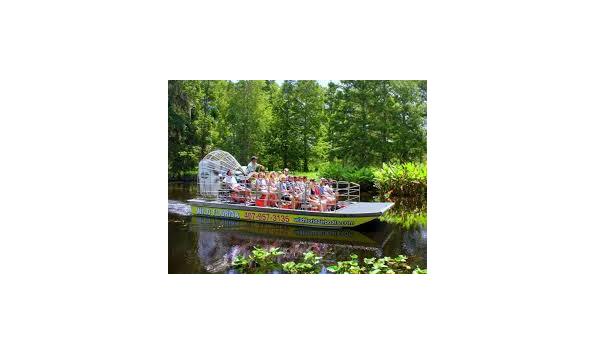 Big image wild florida 2