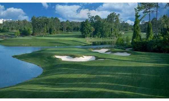 Big image waldorf golf