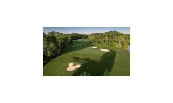 Big image walt disney world golf 1