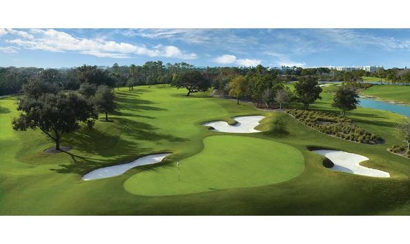 Big image grande vista golf