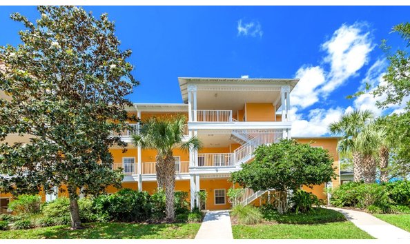 Big image bahama bay resort and spa 2