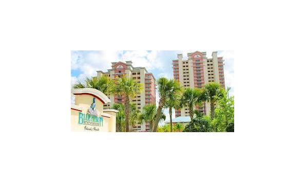 Big image blue heron beach resort 2