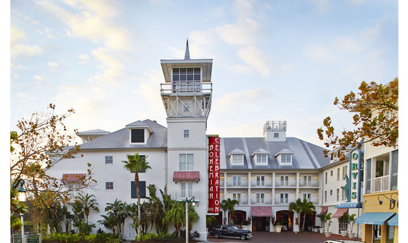 Big image bohemian hotel celebration 2