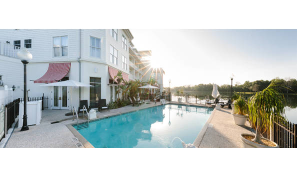 Big image bohemian hotel celebration 1