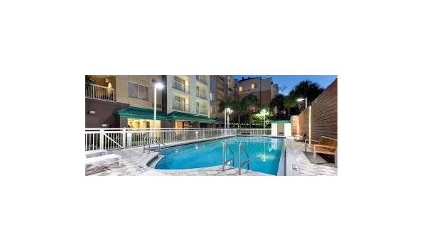 Big image courtyard by marriott orlando downtown 3