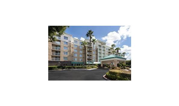 Big image courtyard by marriott orlando downtown 1