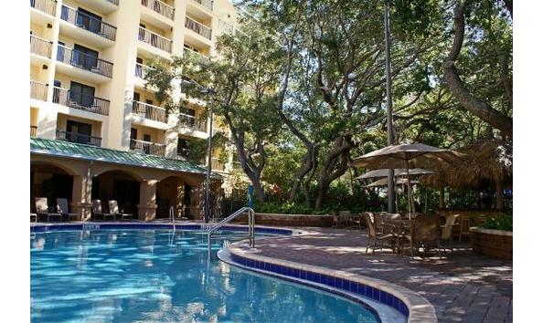 Big image courtyard by marriott cocoa beach 2