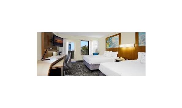 Big image courtyard by marriott cocoa beach 1