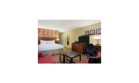 Big image courtyard by marriott orlando downtown 2
