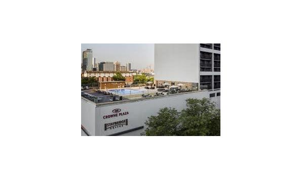 Big image crowne plaza atlanta midtown 4