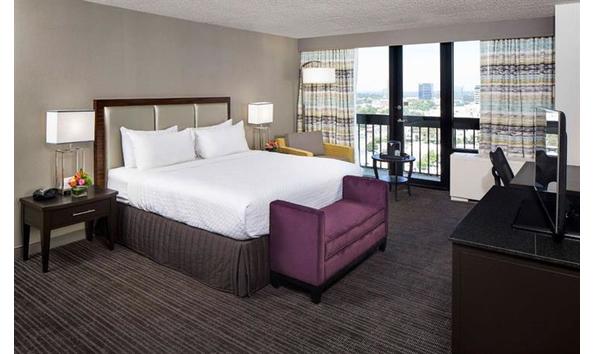 Big image crowne plaza atlanta midtown 3