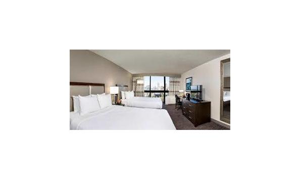 Big image crowne plaza atlanta midtown 2