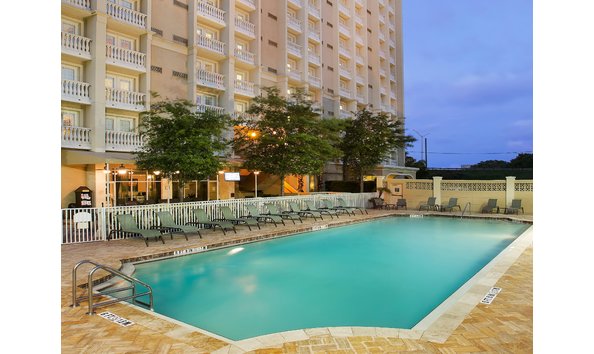 Big image crowne plaza orlando downtown 3