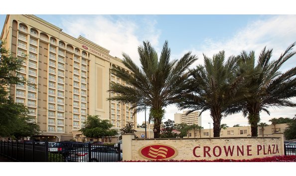 Big image crowne plaza orlando downtown 1
